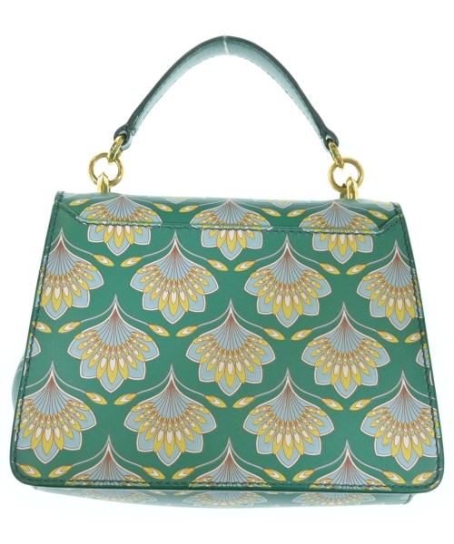 JIMMY CHOO（ジミーチュー）ショルダーバッグ 緑 サイズ:- レディース/2200633431075