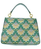 JIMMY CHOO（ジミーチュー）ショルダーバッグ 緑 サイズ:- レディース/2200633431075