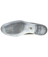 JIMMY CHOO（ジミーチュー）ブーツ 茶 サイズ:EU43(28cm位) メンズ/2200633707071