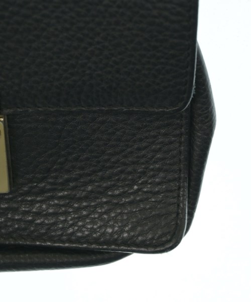 JIMMY CHOO（ジミーチュー）ショルダーバッグ 黒 サイズ:- レディース/2200617270164