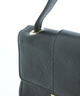 JIMMY CHOO（ジミーチュー）ショルダーバッグ 黒 サイズ:- レディース/2200617270164