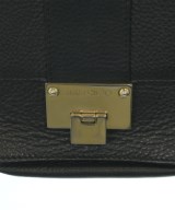 JIMMY CHOO（ジミーチュー）ショルダーバッグ 黒 サイズ:- レディース/2200617270164