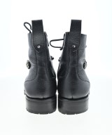 JIMMY CHOO（ジミーチュー）ブーツ 黒 サイズ:EU36(22.5cm位) レディース/2200633588021