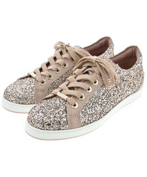 ジミーチュー(JIMMY CHOO)のJIMMY CHOO スニーカー