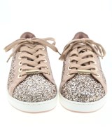 JIMMY CHOO（ジミーチュー）スニーカー ピンク サイズ:EU36(22.5cm位) レディース/2200608102153