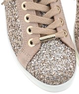 JIMMY CHOO（ジミーチュー）スニーカー ピンク サイズ:EU36(22.5cm位) レディース/2200608102153