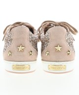 JIMMY CHOO（ジミーチュー）スニーカー ピンク サイズ:EU36(22.5cm位) レディース/2200608102153