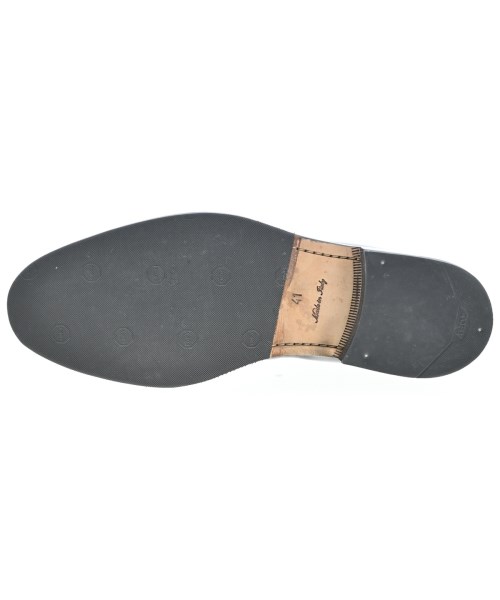 JIMMY CHOO（ジミーチュー）ブーツ 茶 サイズ:EU41(26cm位) メンズ/2200609905241
