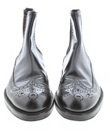 JIMMY CHOO（ジミーチュー）ブーツ 茶 サイズ:EU41(26cm位) メンズ/2200609905241
