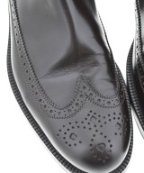 JIMMY CHOO（ジミーチュー）ブーツ 茶 サイズ:EU41(26cm位) メンズ/2200609905241