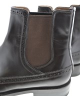 JIMMY CHOO（ジミーチュー）ブーツ 茶 サイズ:EU41(26cm位) メンズ/2200609905241