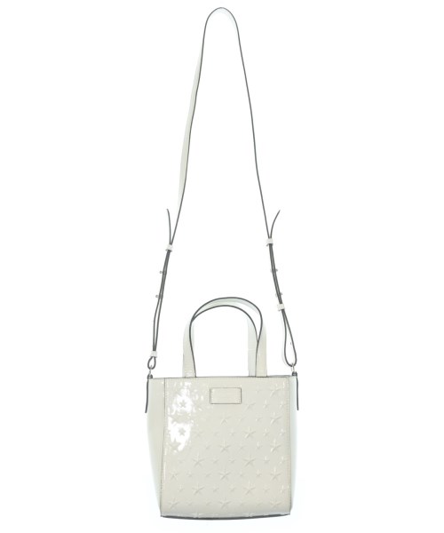 ジミーチュー(JIMMY CHOO)のJIMMY CHOO ショルダーバッグ