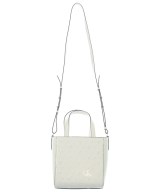 JIMMY CHOO（ジミーチュー）ショルダーバッグ 白 サイズ:- レディース/2200607856538