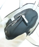 JIMMY CHOO（ジミーチュー）ショルダーバッグ 白 サイズ:- レディース/2200607856538