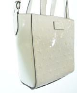 JIMMY CHOO（ジミーチュー）ショルダーバッグ 白 サイズ:- レディース/2200607856538