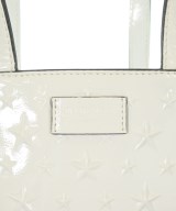 JIMMY CHOO（ジミーチュー）ショルダーバッグ 白 サイズ:- レディース/2200607856538
