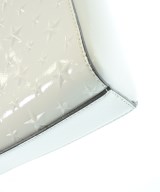 JIMMY CHOO（ジミーチュー）ショルダーバッグ 白 サイズ:- レディース/2200607856538