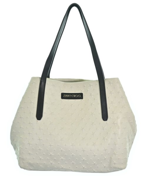 ジミーチュー(JIMMY CHOO)のJIMMY CHOO トートバッグ