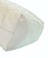 JIMMY CHOO（ジミーチュー）トートバッグ 白 サイズ:- レディース/2200607856545