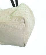 JIMMY CHOO（ジミーチュー）トートバッグ 白 サイズ:- レディース/2200607856545