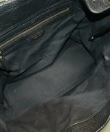 JIMMY CHOO（ジミーチュー）トートバッグ 黒 サイズ:- レディース/2200607856552