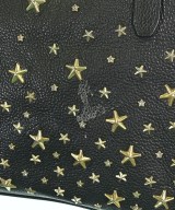 JIMMY CHOO（ジミーチュー）トートバッグ 黒 サイズ:- レディース/2200607856552