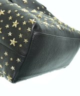 JIMMY CHOO（ジミーチュー）トートバッグ 黒 サイズ:- レディース/2200607856552