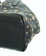 JIMMY CHOO（ジミーチュー）トートバッグ 黒 サイズ:- レディース/2200607856552