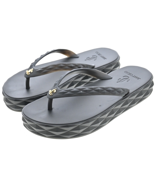 ジミーチュー(JIMMY CHOO)のJIMMY CHOO サンダル