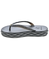 JIMMY CHOO（ジミーチュー）サンダル 黒 サイズ:EU37(23.5cm位) レディース/2200610584015