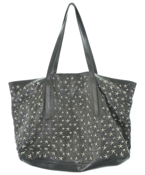 ジミーチュー(JIMMY CHOO)のJIMMY CHOO トートバッグ
