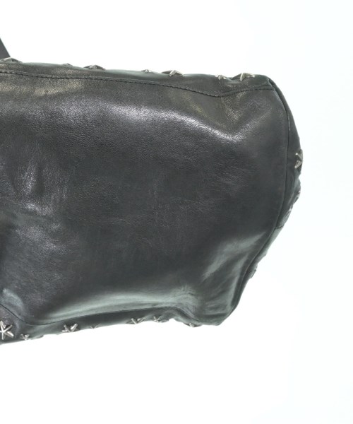 JIMMY CHOO（ジミーチュー）トートバッグ 黒 サイズ:- メンズ/2200611079138