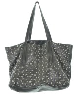 JIMMY CHOO（ジミーチュー）トートバッグ 黒 サイズ:- メンズ/2200611079138