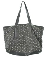 JIMMY CHOO トートバッグ