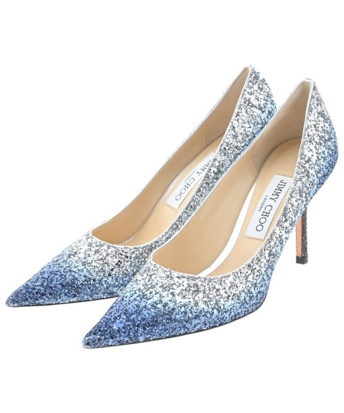 ジミーチュー(JIMMY CHOO)のJIMMY CHOO パンプス