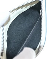 JIMMY CHOO（ジミーチュー）財布・コインケース 白 サイズ:- レディース/2200609724040