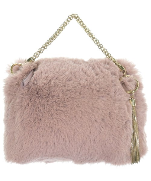 ジミーチュー(JIMMY CHOO)のJIMMY CHOO ショルダーバッグ