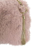 JIMMY CHOO（ジミーチュー）ショルダーバッグ ピンク サイズ:- レディース/2200613599023