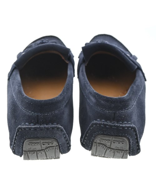 JIMMY CHOO（ジミーチュー）その他 紺 サイズ:EU41(26cm位) メンズ/2200615422121