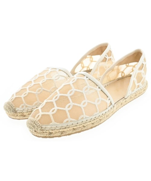 ジミーチュー(JIMMY CHOO)のJIMMY CHOO エスパドリーユ