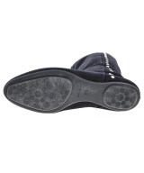 JIMMY CHOO（ジミーチュー）ブーツ 黒 サイズ:EU35 1/2(22cm位) レディース/2200615499383
