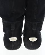 JIMMY CHOO（ジミーチュー）ブーツ 黒 サイズ:EU35 1/2(22cm位) レディース/2200615499383
