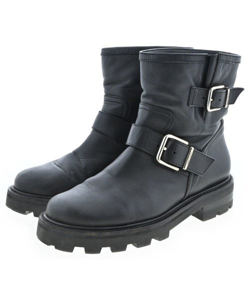 ジミーチュー(JIMMY CHOO)のJIMMY CHOO ブーツ