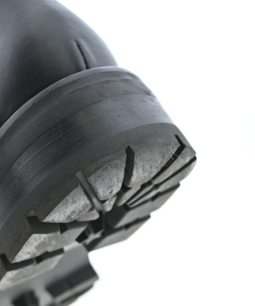 JIMMY CHOO（ジミーチュー）ブーツ 黒 サイズ:EU37(23.5cm位) レディース/2200615499390