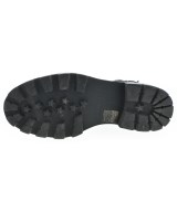 JIMMY CHOO（ジミーチュー）ブーツ 黒 サイズ:EU37(23.5cm位) レディース/2200615499390