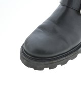 JIMMY CHOO（ジミーチュー）ブーツ 黒 サイズ:EU37(23.5cm位) レディース/2200615499390