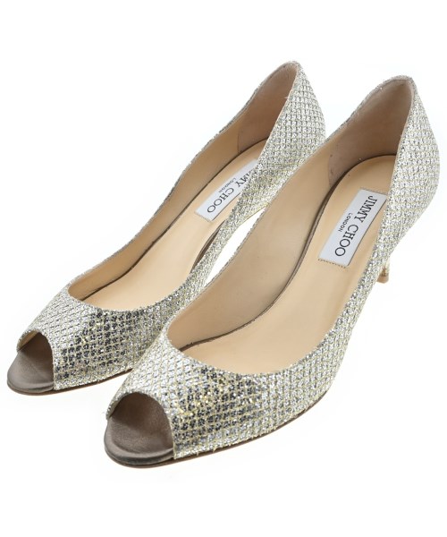 ジミーチュー(JIMMY CHOO)のJIMMY CHOO パンプス