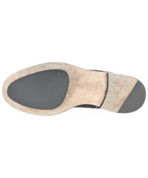 JIMMY CHOO（ジミーチュー）ブーツ 黒 サイズ:EU36 1/2(23cm位) レディース/2200616288054