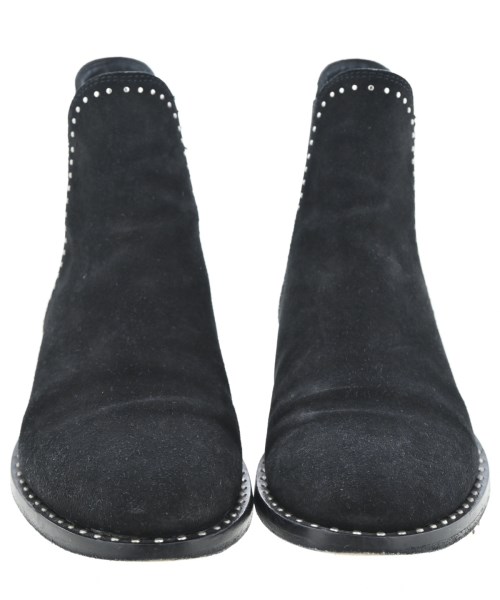 JIMMY CHOO（ジミーチュー）ブーツ 黒 サイズ:EU36 1/2(23cm位) レディース/2200616288054