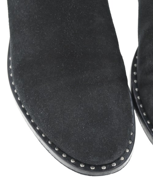 JIMMY CHOO（ジミーチュー）ブーツ 黒 サイズ:EU36 1/2(23cm位) レディース/2200616288054